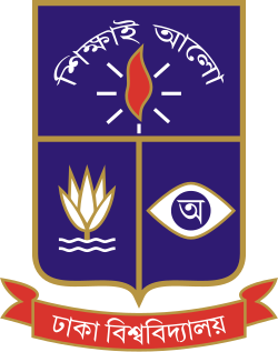 University of Dhaka